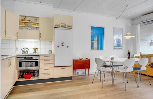 Kelstrup House | Stunning home in Haderslev with WiFi