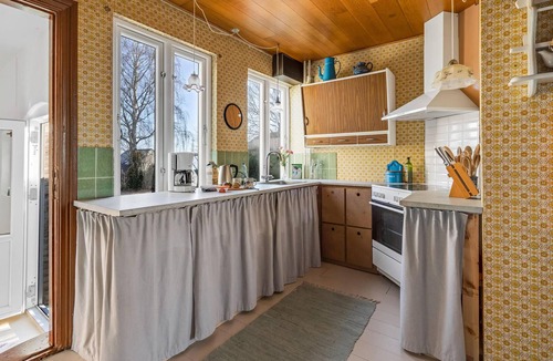 Aarosund House | Stunning home in Haderslev with WiFi