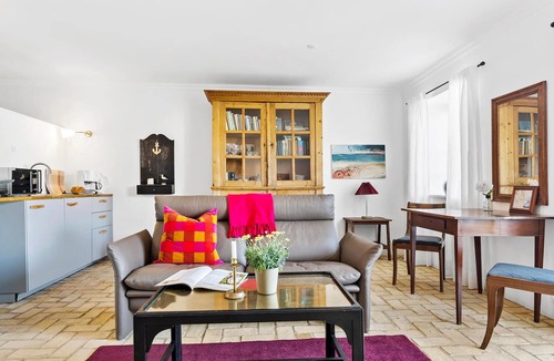 Arø House | Stunning home in Haderslev with WiFi