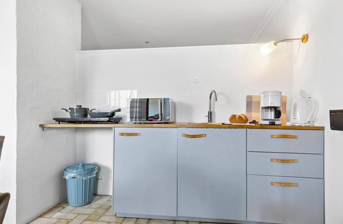 Arø House | Stunning home in Haderslev with WiFi