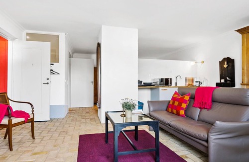 Arø House | Stunning home in Haderslev with WiFi