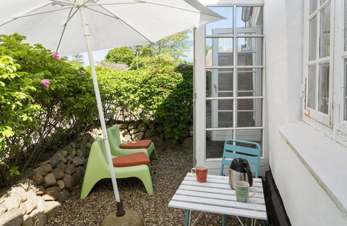 Arø House | Stunning home in Haderslev with WiFi