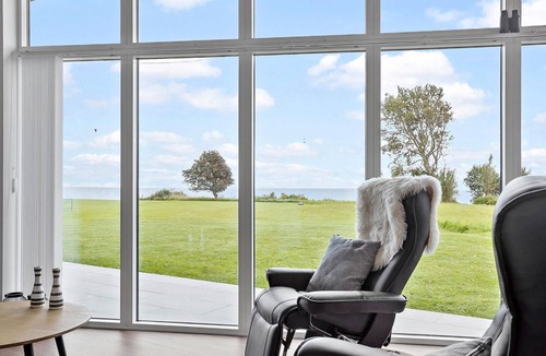 Arø House | Stunning home in Haderslev with WiFi