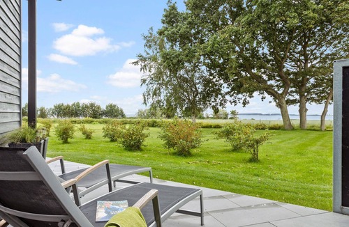 Arø House | Stunning home in Haderslev with WiFi