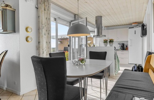 Hejsager Strand House | Stunning home in Haderslev with WiFi