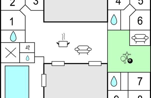 Fynshav House | Stunning Home In Haderslev With Wifi