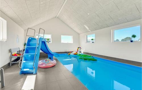 Fynshav House | Stunning Home In Haderslev With Wifi