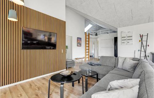 Fynshav House | Stunning Home In Haderslev With Wifi