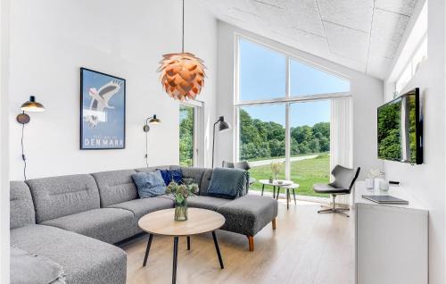 Kelstrup House | Stunning Home In Haderslev With Sauna