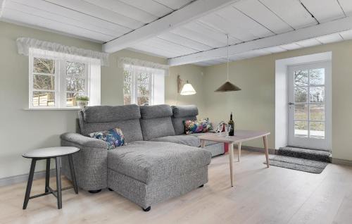Fynshav House | Stunning Home In Haderslev With Kitchen