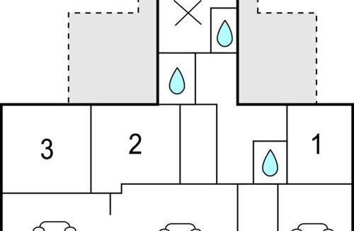 Aarosund House | Stunning Home In Haderslev With Wifi