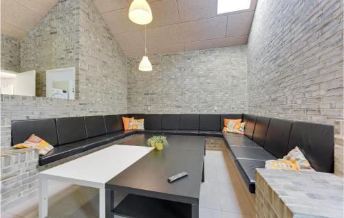 Flovt Strand House | Stunning Home In Haderslev With Sauna