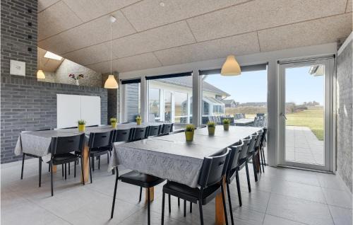 Flovt Strand House | Stunning Home In Haderslev With Sauna