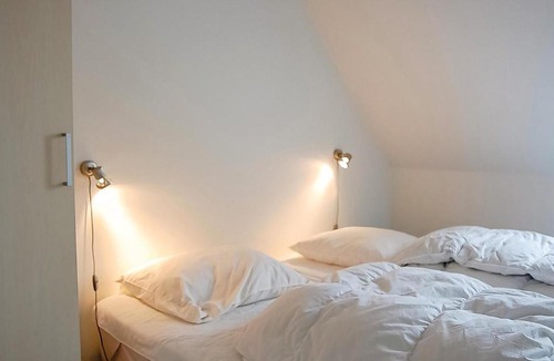 Fynshav House | Stunning Home In Haderslev With Sauna, Internet And Indoor Swimming Pool