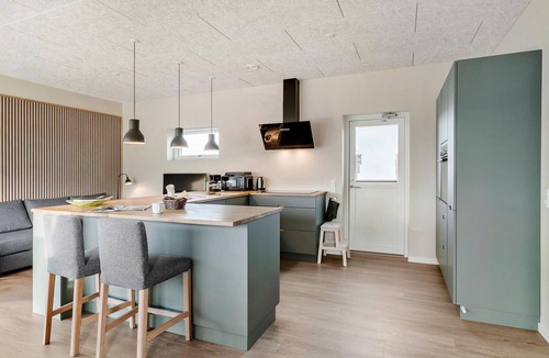 Hadsund House | Stunning home in Hadsund with WiFi