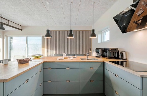 Hadsund House | Stunning home in Hadsund with WiFi