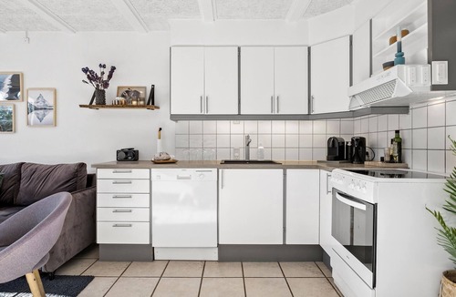 Oster Hurup House | Stunning home in Hadsund with WiFi