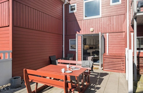 Oster Hurup House | Stunning home in Hadsund with WiFi