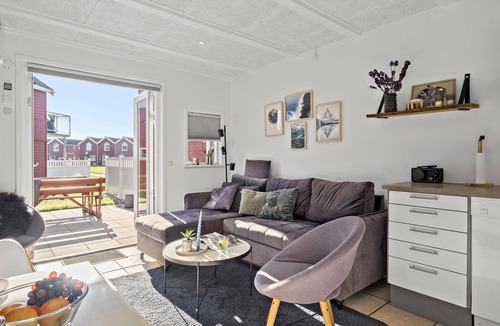 Oster Hurup House | Stunning home in Hadsund with WiFi