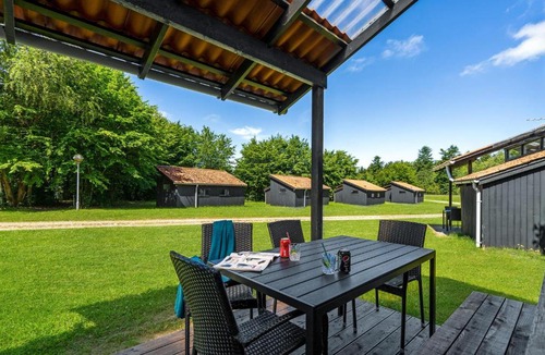 Hampen House | Stunning Home In Hampen With Wifi