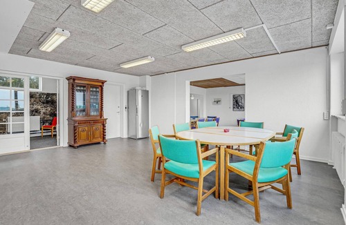 Hanstholm House | Stunning home in Hanstholm with sauna