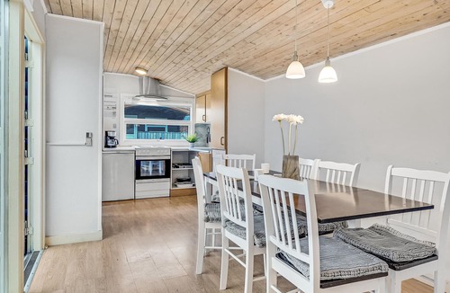 Hanstholm House | Stunning home in Hanstholm