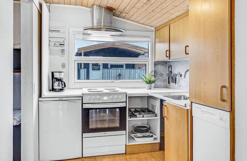 Hanstholm House | Stunning home in Hanstholm