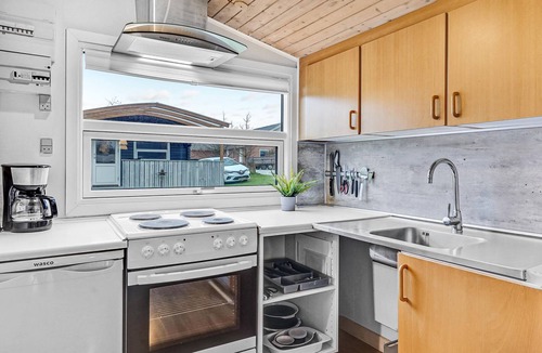 Hanstholm House | Stunning home in Hanstholm