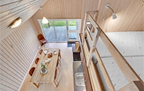 Hanstholm House | Stunning Home In Hanstholm With Wifi