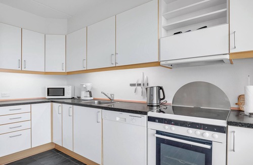 Hasle House | Stunning home in Hasle with WiFi