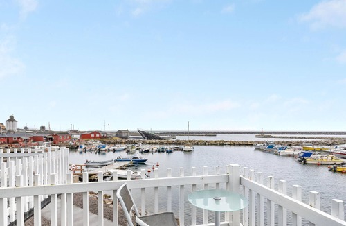 Hasle House | Stunning home in Hasle with WiFi