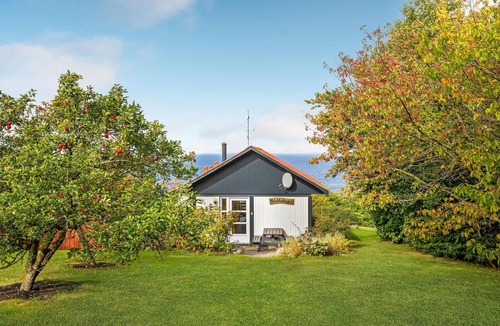 Vang House | Stunning home in Hasle with WiFi