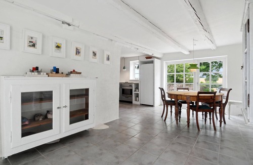Rutsker House | Stunning home in Hasle with WiFi