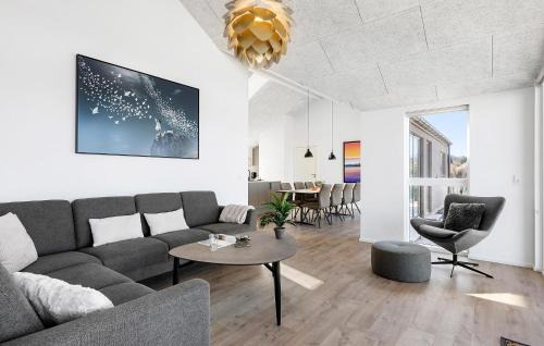 Vang House | Stunning Home In Hasle With Sauna
