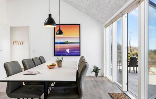 Vang House | Stunning Home In Hasle With Sauna