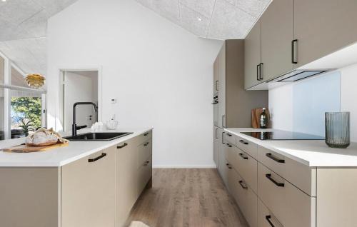 Vang House | Stunning Home In Hasle With Sauna