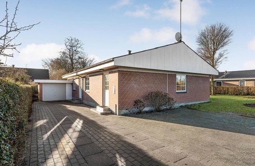 Havndal House | Stunning home in Havndal with WiFi