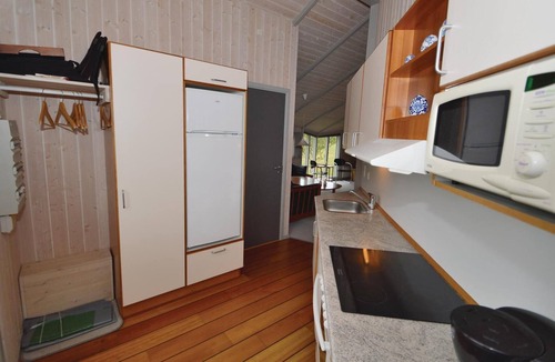 Hemmet House | Stunning home in Hemmet with sauna