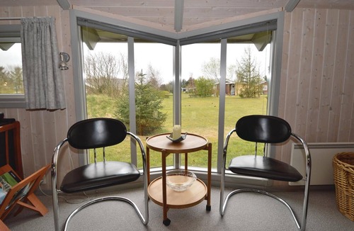 Hemmet House | Stunning home in Hemmet with sauna