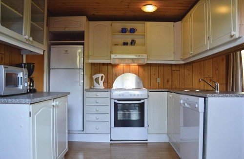 Skovgaarde House | Stunning home in Herning with WiFi