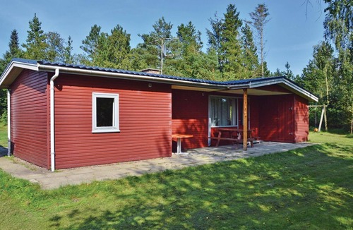Skovgaarde House | Stunning home in Herning with WiFi