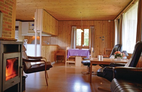 Skovgaarde House | Stunning home in Herning with WiFi
