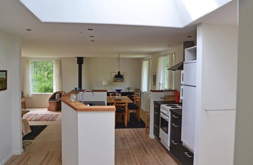 Hirtshals House | Stunning home in Hirtshals with WiFi