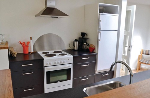 Hirtshals House | Stunning home in Hirtshals with WiFi