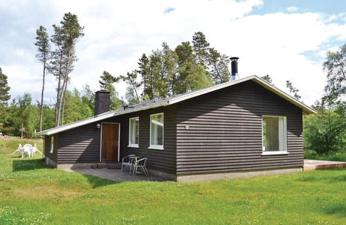 Hirtshals House | Stunning home in Hirtshals with WiFi
