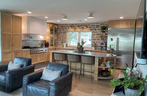 Franklin House | Stunning Home in Historic Franklin, TNnnWalk to Downtown, pickleball, & coffee!