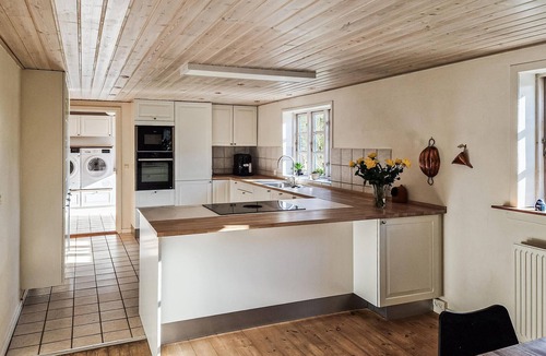 Hjørring House | Stunning home in Hjørring