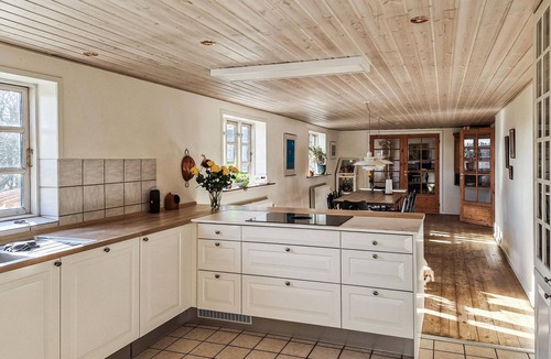 Hjørring House | Stunning home in Hjørring