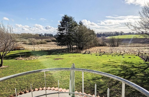 Hjørring House | Stunning home in Hjørring