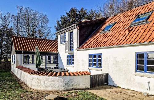 Hjørring House | Stunning home in Hjørring